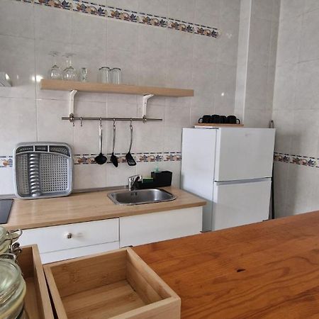 Apartamento Centrico Jerez Calle Tucan N17 Jerez de la Frontera Exterior photo