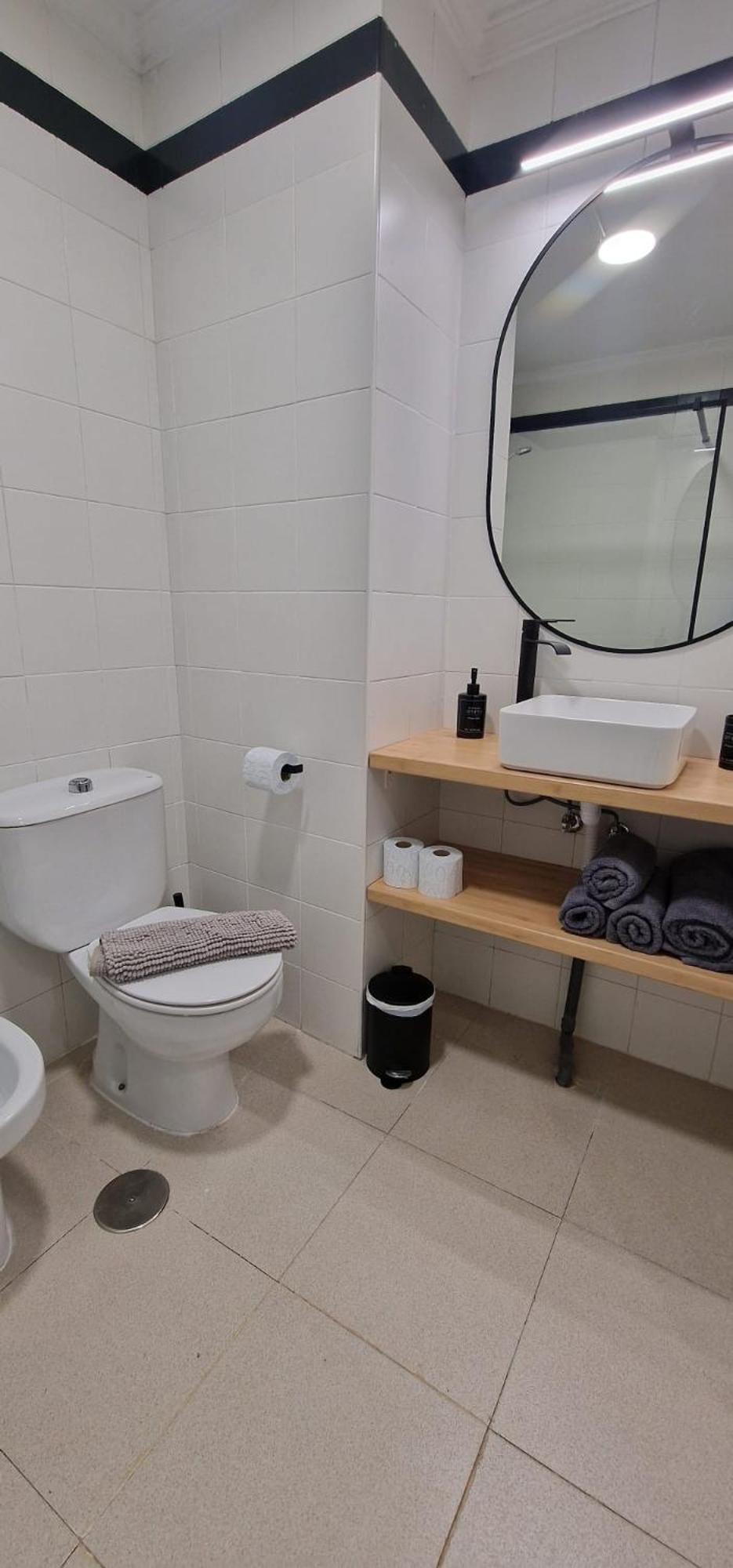 Apartamento Centrico Jerez Calle Tucan N17 Jerez de la Frontera Exterior photo